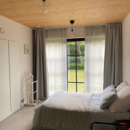 Schoten De Graslelie 아파트 외부 사진